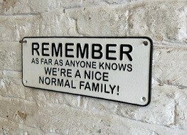 remember plaque